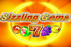 Sizzling Gems Slot - Novomatic Online Slot