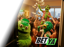 Betya Casino and Sportsbook