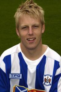 Steven Naismith